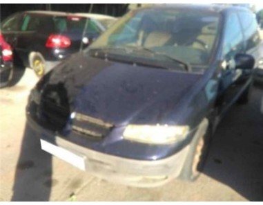 Alternador Chrysler VOYAGER 2 5 Turbodiesel 