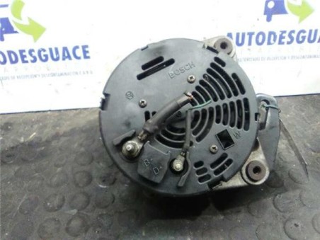 Alternador Chrysler VOYAGER 2 5 Turbodiesel 