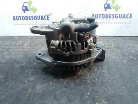 Alternador Mazda MX-5 1 6 16V 