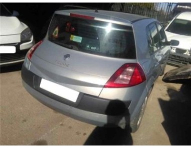 Alternador Renault MEGANE II BERLINA 5P 1 9 dCi D 