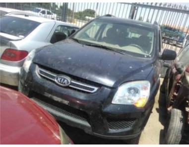Alternador Kia SPORTAGE 2 0 