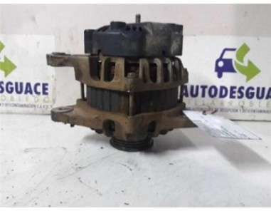 Alternador Kia SPORTAGE 2 0 