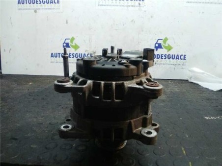 Alternador Seat IBIZA 1422 