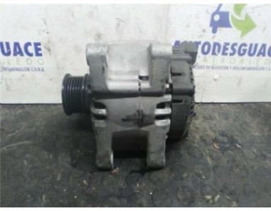 Alternador Ford FIESTA 1 6 TDCi 