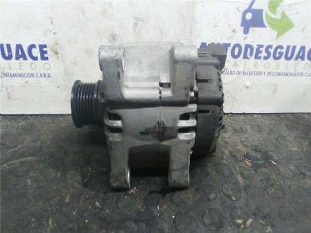 Alternador Ford FIESTA 1 6 TDCi 