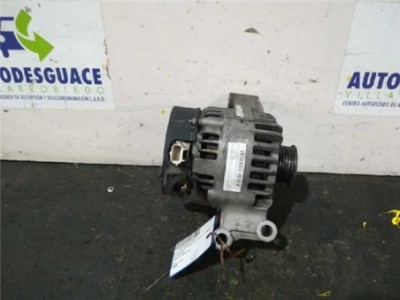 Alternador Ford FOCUS BERLINA 1 6  2