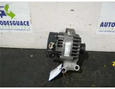 Alternador Ford FOCUS BERLINA 1 6 