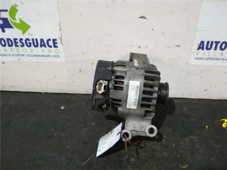 Alternador Ford FOCUS BERLINA 1 6 