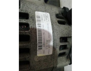 Alternador Ford FOCUS BERLINA 1 6 