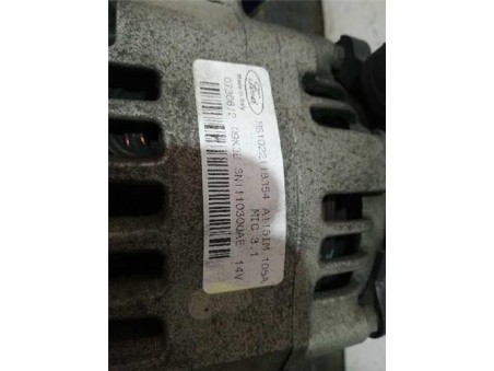 Alternador Ford FOCUS BERLINA 1 6 