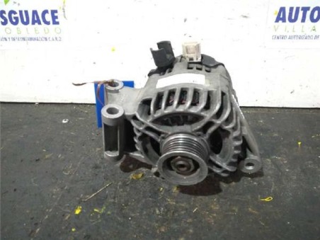 Alternador Ford FOCUS BERLINA 1 6 