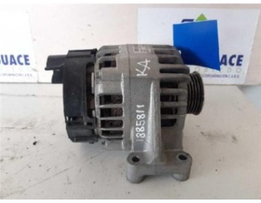 Alternador Ford KA 1 2 8V 