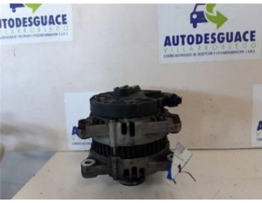 Alternador Land Rover FREELANDER 2 2 Td4 