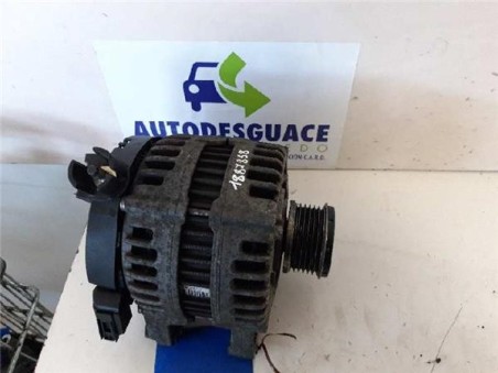 Alternador Land Rover FREELANDER 2 2 Td4 