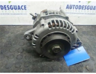 Alternador Nissan ALMERA 2 2 16V Turbodiesel 