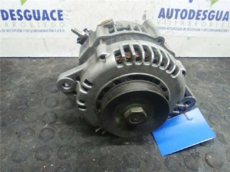 Alternador Nissan ALMERA 2 2 16V Turbodiesel 