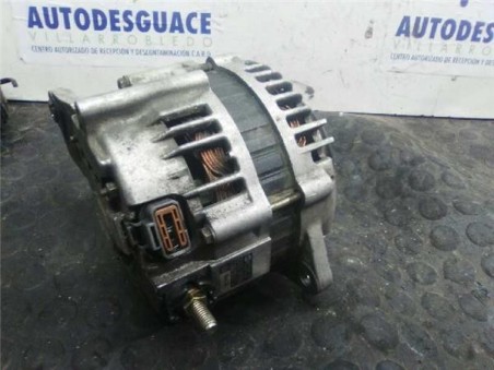 Alternador Nissan ALMERA 2 2 16V Turbodiesel 