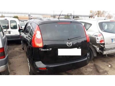 Alternador Mazda 5 BERL  2 0 D  2