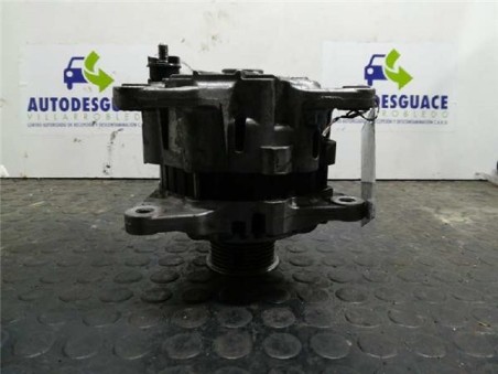 Alternador Mazda 5 BERL  2 0 D 