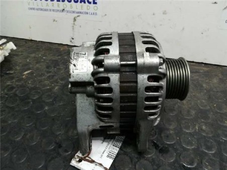Alternador Mazda 5 BERL  2 0 D 