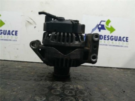 Alternador Fiat DOBLO 1 3 16V JTD 