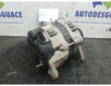 Alternador Chevrolet LACETTI 1 6 