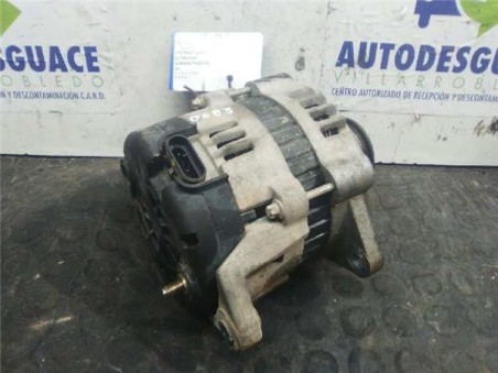 Alternador Chevrolet LACETTI 1 6 