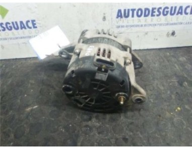 Alternador Chevrolet LACETTI 1 6 