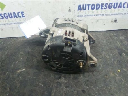 Alternador Chevrolet LACETTI 1 6 