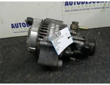 Alternador Hyundai MATRIX 1 5 CRDi 