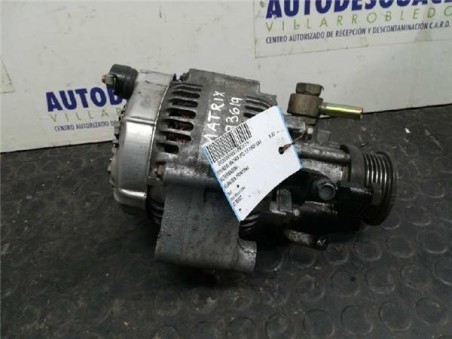 Alternador Hyundai MATRIX 1 5 CRDi 