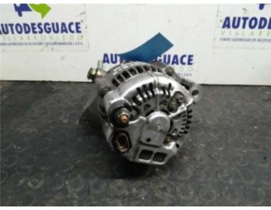 Alternador Hyundai MATRIX 1 5 CRDi 