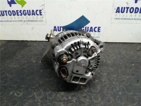 Alternador Hyundai MATRIX 1 5 CRDi 