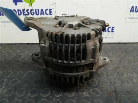 Alternador Nissan ALMERA TINO 2 2 dCi D 