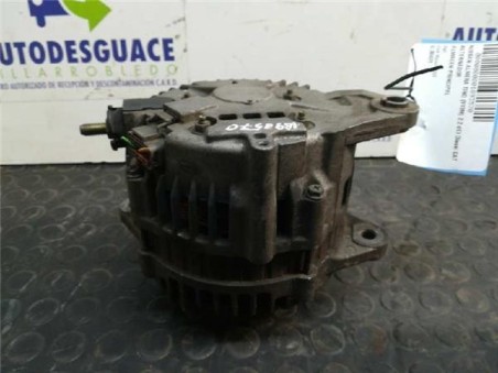 Alternador Nissan ALMERA TINO 2 2 dCi D 