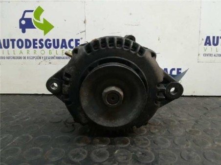 Alternador Nissan ALMERA TINO 2 2 dCi D 