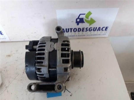 Alternador Peugeot BOXER KASTEN HOCHRAUM 2 2 HDI 
