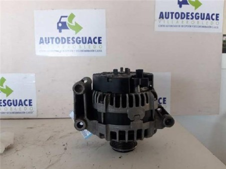 Alternador Peugeot BOXER KASTEN HOCHRAUM 2 2 HDI 