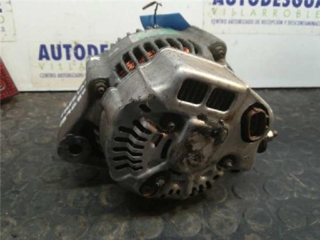 Alternador Land Rover FREELANDER 1 8 16V 