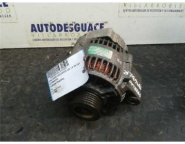 Alternador Land Rover FREELANDER 1 8 16V 