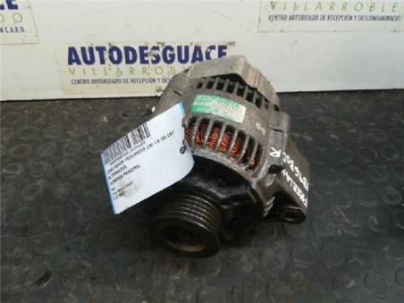 Alternador Land Rover FREELANDER 1 8 16V 