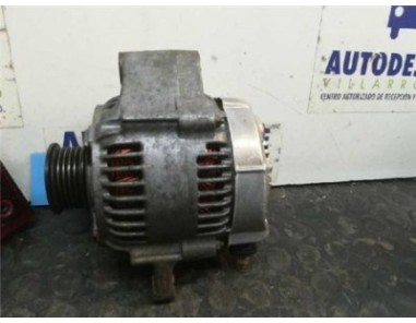 Alternador Land Rover FREELANDER 1 8 16V 