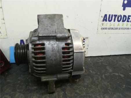Alternador Land Rover FREELANDER 1 8 16V 