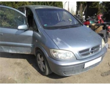 Alternador Opel ZAFIRA A 2 2 16V DTI 