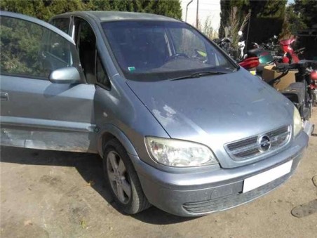 Alternador Opel ZAFIRA A 2 2 16V DTI 
