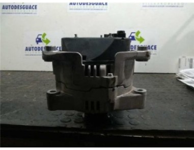 Alternador Opel ZAFIRA A 2 2 16V DTI 