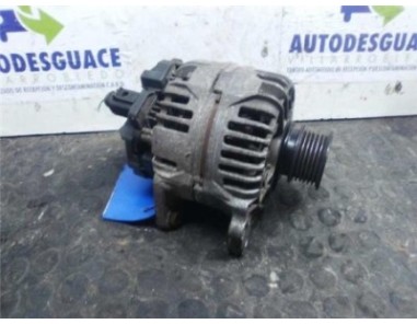 Alternador Volkswagen LUPO *