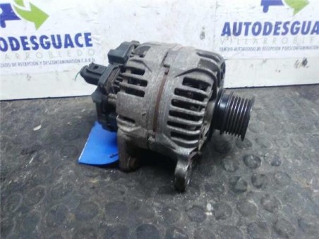 Alternador Volkswagen LUPO *