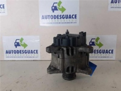 Alternador Renault MEGANE III BERLINA 5 P 1 5 dCi D FAP 