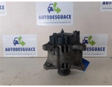 Alternador Renault MEGANE III BERLINA 5 P 1 5 dCi D FAP 